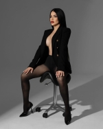 Escort Ibiza - CAMILA - Ibiza Tops