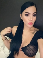 Escort Ibiza - CAMILA - Ibiza Tops