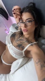 Escort Ibiza - VYDA - Ibiza Tops