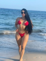 Escort Ibiza - KORAL - Ibiza Tops