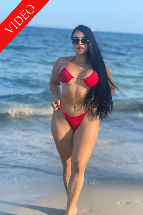 Escorts Ibiza - KORAL