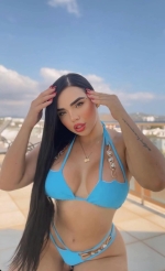 Escort Ibiza - KORAL - Ibiza Tops