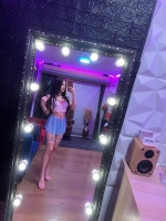 Escort Ibiza - NICOLE - Ibiza Tops