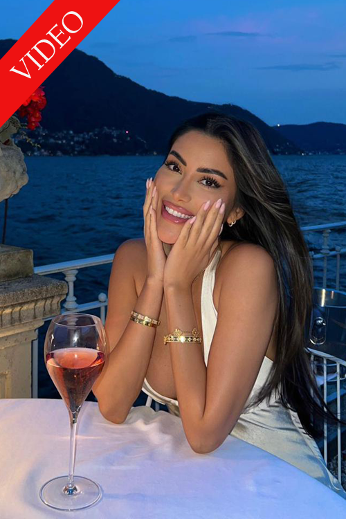 Escorts Ibiza - KARINA