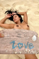 Escort Ibiza - KARLA - Ibiza Tops