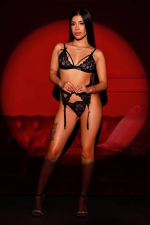 Escort Ibiza - KARLA - Ibiza Tops