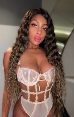 Escort Ibiza - MARYLIN - Ibiza Tops