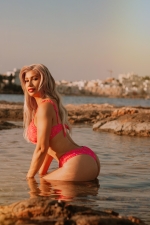 Escort Ibiza - DIANA - Ibiza Tops