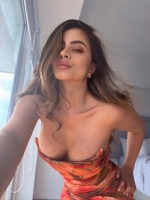 Escort Ibiza - SOFIA - Ibiza Tops