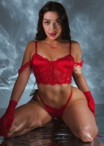 Escort Ibiza - TATIANA - Ibiza Tops