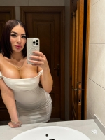 Escort Ibiza - SKARLET - Ibiza Tops