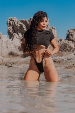 Escort Ibiza - CLOE - Ibiza Tops