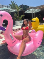 Escort Ibiza - LUANA - Ibiza Tops