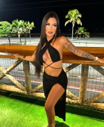 Escort Ibiza - LUANA - Ibiza Tops