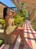 Escort Ibiza - LUANA - Ibiza Tops