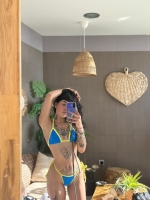 Escort Ibiza - BABI - Ibiza Tops