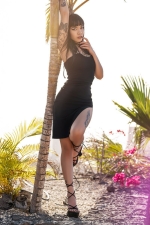 Escort Ibiza - BABI - Ibiza Tops