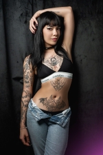 Escort Ibiza - BABI - Ibiza Tops