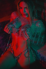Escort Ibiza - EMILIANA - Ibiza Tops