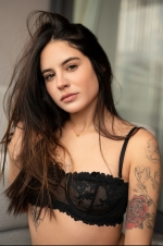 Escort Ibiza - ANNA - Ibiza Tops