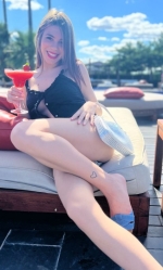 Escort Ibiza - SOL - Ibiza Tops