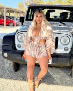 Escort Ibiza - NATALIA - Ibiza Tops