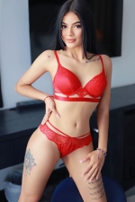 Escort Ibiza - EMMA - Ibiza Tops