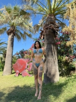 Escort Ibiza - KATT - Ibiza Tops