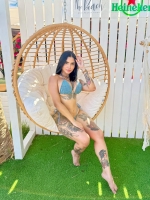 Escort Ibiza - KATT - Ibiza Tops