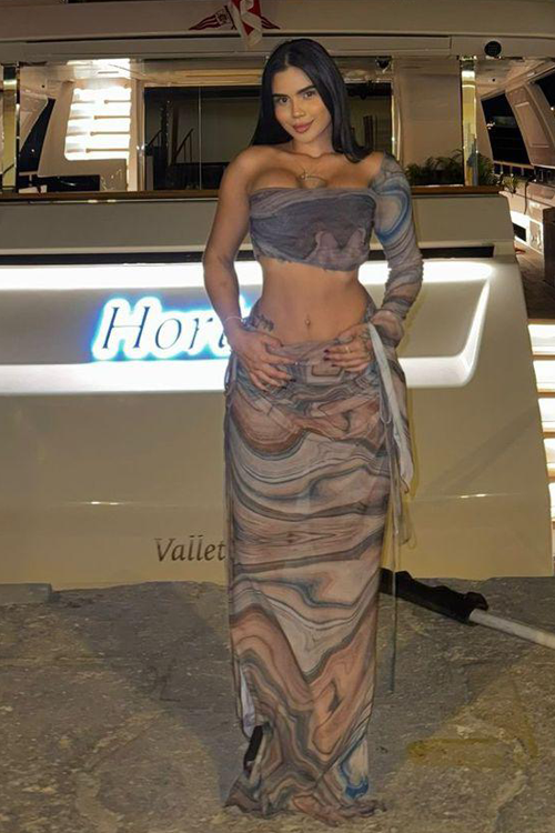 Escorts Ibiza - CHLOE