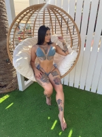 Escort Ibiza - KATT - Ibiza Tops