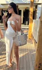 Escort Ibiza - XIMENA - Ibiza Tops