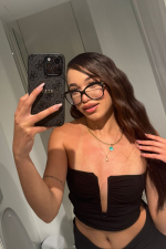 Escort Ibiza - XIMENA - Ibiza Tops