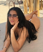 Escort Ibiza - DANIELA - Ibiza Tops