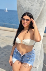 Escort Ibiza - DANIELA - Ibiza Tops