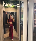 Escort Ibiza - SOFIA - Ibiza Tops