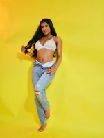 Escort Ibiza - GISELLE - Ibiza Tops