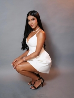 Escort Ibiza - GISELLE - Ibiza Tops