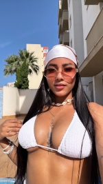 Escort Ibiza - GISELLE - Ibiza Tops