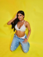 Escort Ibiza - GISELLE - Ibiza Tops