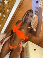 Escort Ibiza - TASHA - Ibiza Tops