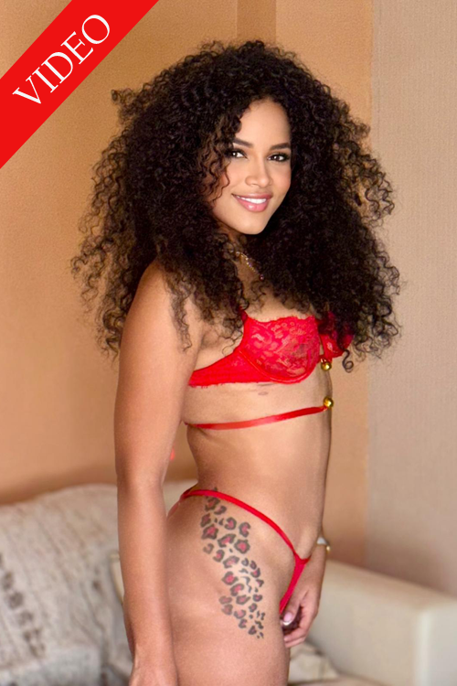Escorts Ibiza - CHIQUI