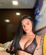 Escort Ibiza - PATRI - Ibiza Tops