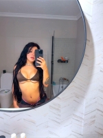 Escort Ibiza - PATRI - Ibiza Tops