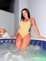 Escort Ibiza - PATRI - Ibiza Tops