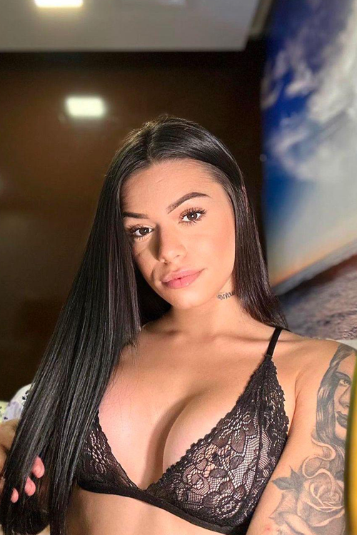 Escorts Ibiza - PATRI
