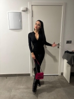 Escort Ibiza - PATRI - Ibiza Tops