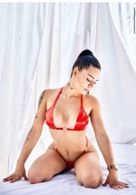 Escort Ibiza - PATRI - Ibiza Tops
