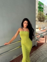 Escort Ibiza - PATRI - Ibiza Tops