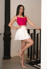Escort Ibiza - KATHIA - Ibiza Tops